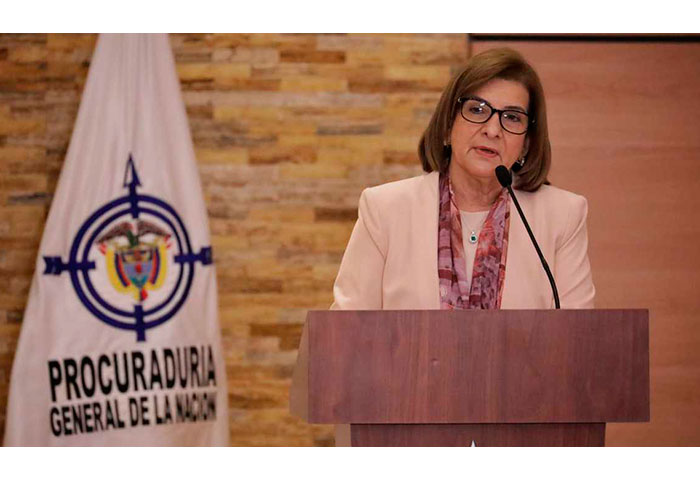 Procuradora General socializará en Valledupar el Código Disciplinario