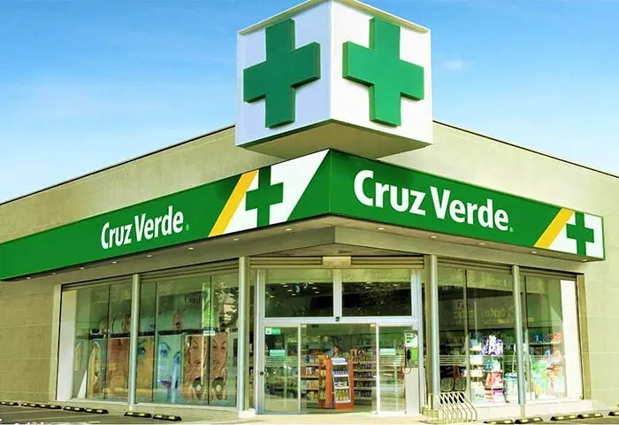 Cruz Verde Suspender Entrega De Drogas A Los Afiliados A Eps Sanitas