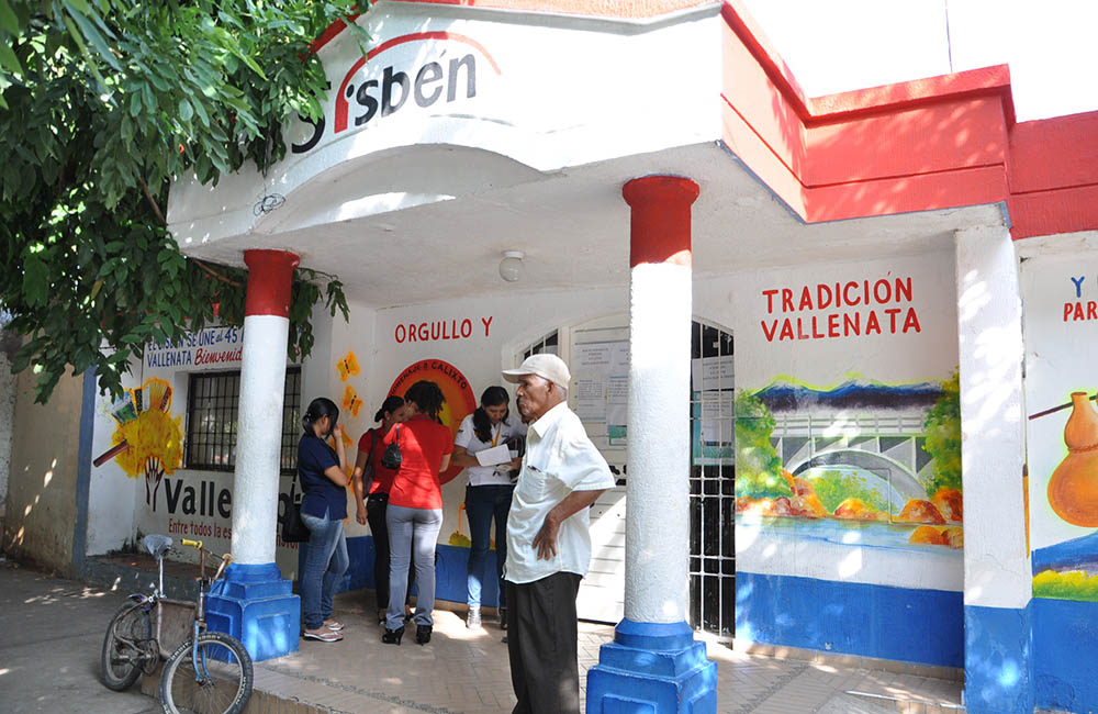 Este Cinco De Agosto Vence El Plazo Para El Pago A Familias En Acción