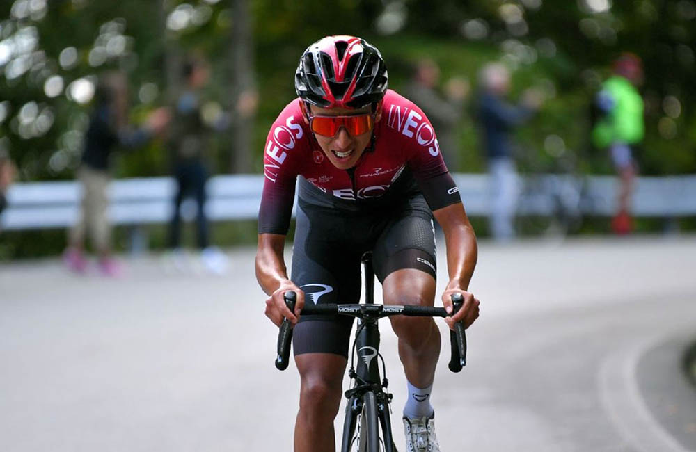 Egan Bernal Avanza En Su Recuperación – Diario Del Cesar