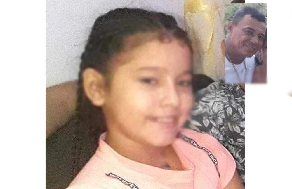 Murió niña apuñalada por su padrastro – Diario del Cesar