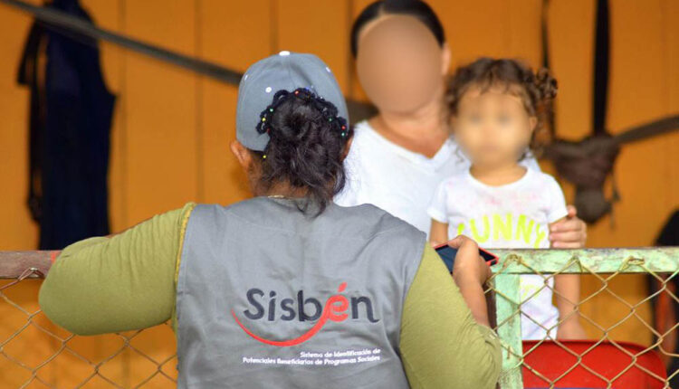 SISBÉN IV Para Llegar A Hogares Más Vulnerables - Diario Del Cesar