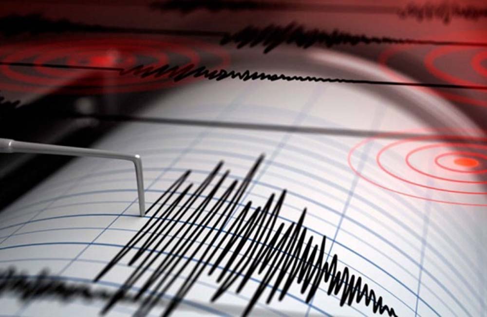 Este Martes Servicio Geológico Registró Nuevo Temblor De 47 En Colombia Diario Del Cesar 6651