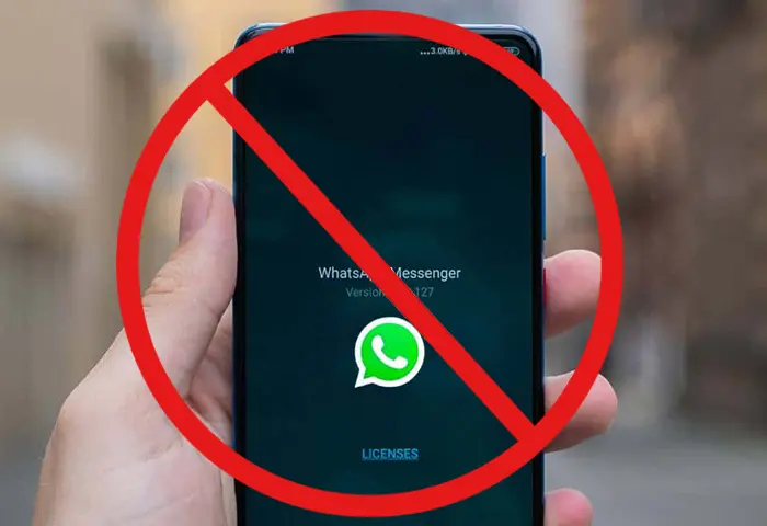 Atención Estos Son Los Celulares Que No Tendrán Whatsapp Diario Del Cesar 9590